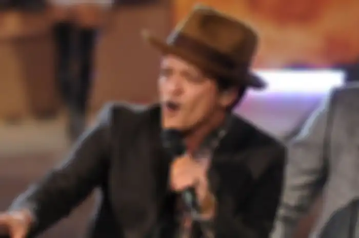 Bruno Mars: Pemerintah Hawaii Resmikan 'Hari Bruno Mars'