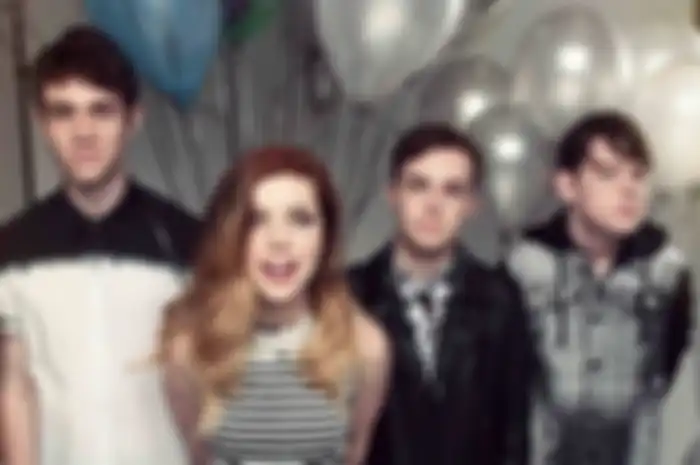 Echosmith: 5 Fakta Tentang Echosmith (Bagian 1)