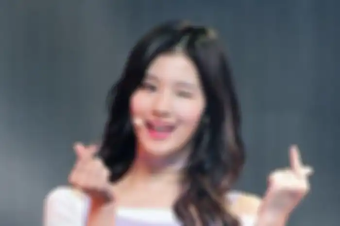 sana twice