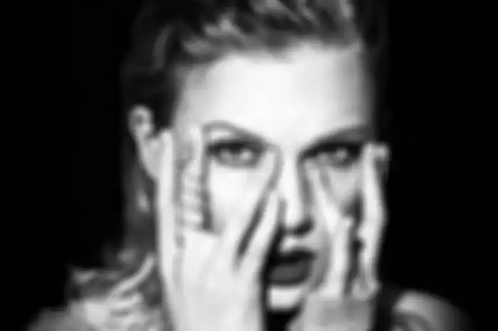 Congrats for your new album Taytay!