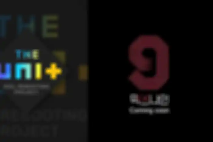 Pilih The Unit atau MIXNINE?