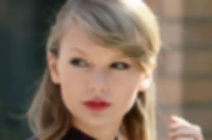 Taylor Swift: Hanya Satu Menit Jual Ribuan Tiket Konser Tiongkok