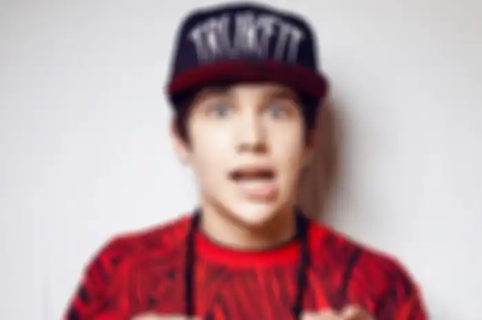 Austin Mahone: Bicara Tur dan Kolaborasi dengan Justin Bieber