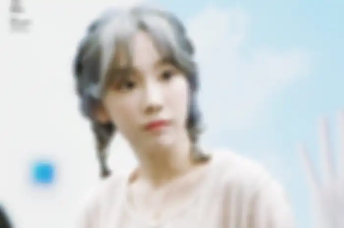 Taeyeon ‘SNSD’