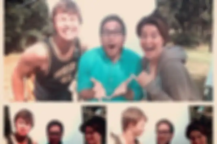 Behind The Scene: Shailene Woodley dan Ansel Elgort