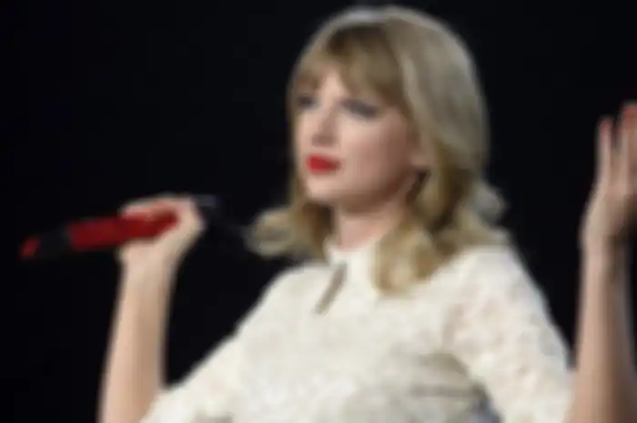 Taylor Swift: Tiket Red Tour Jakarta Disambut Meriah Swifties Indonesia