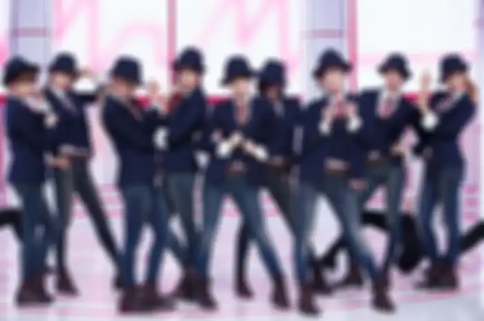 SNSD: Rajai Chart Asia