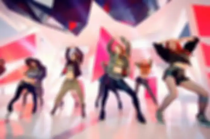 Dance Kpop