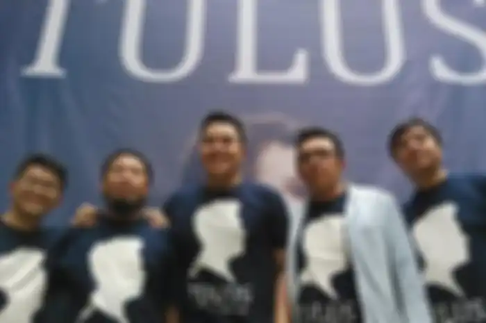 Tulus: Baru Dirilis, Album Gajah Siap Cetak Ulang