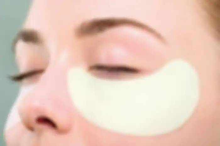 eye patch
