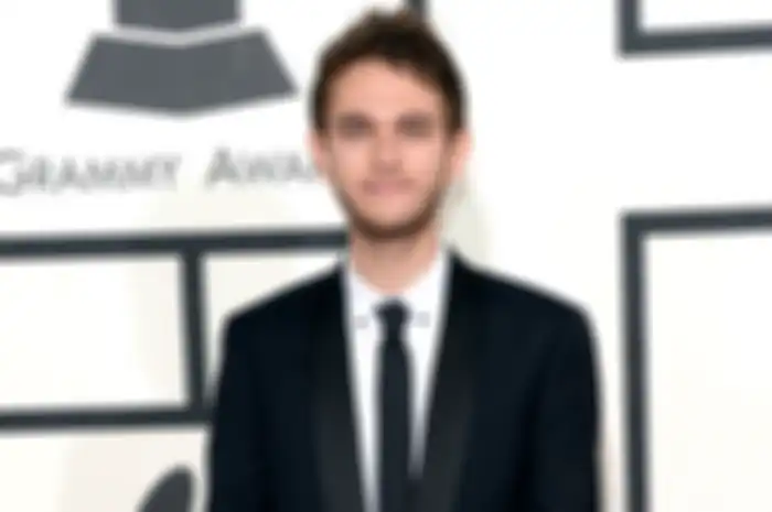 Zedd: Berguru Sama Skrillex