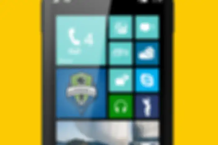Meet The New Windows Phone 8
