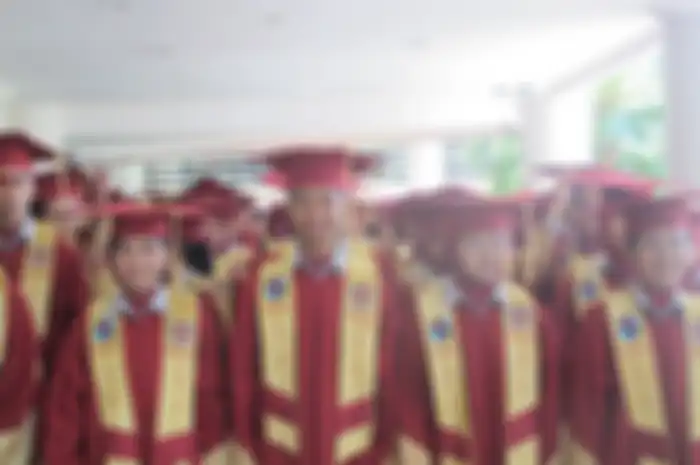Sampoerna Academy Malang: 100% lulus dengan nilai memuaskan