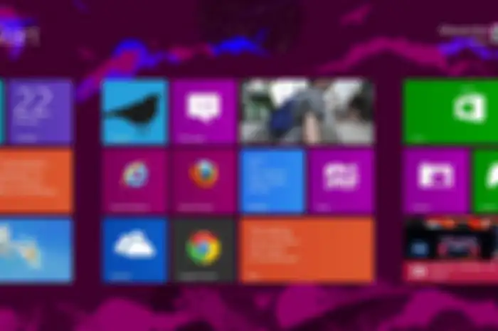 Sudah Kenalan Sama Windows 8?
