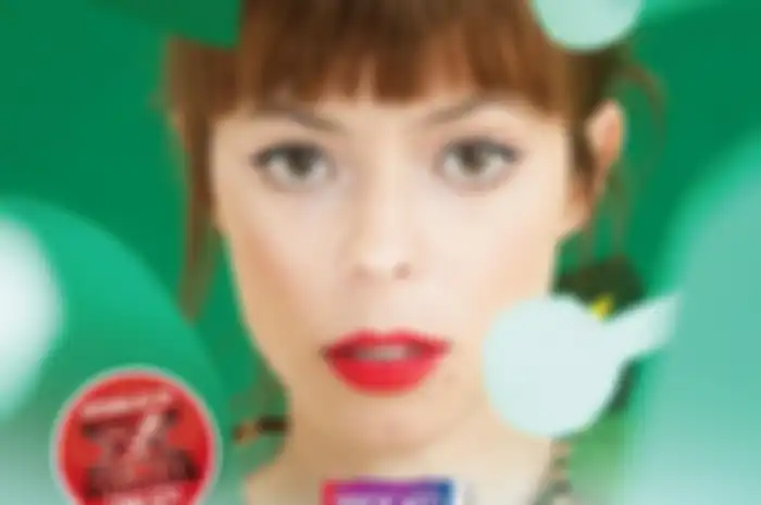 Pemenang Kuis Tiket Lenka Live in Concert