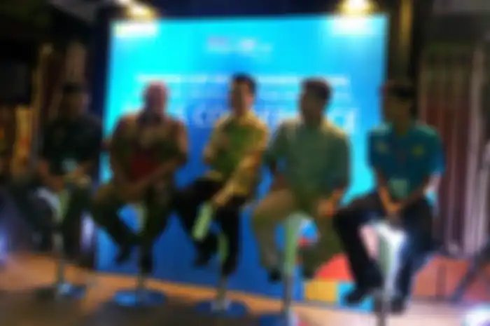 Imagine Cup: Sembilan Tim Ikuti Final