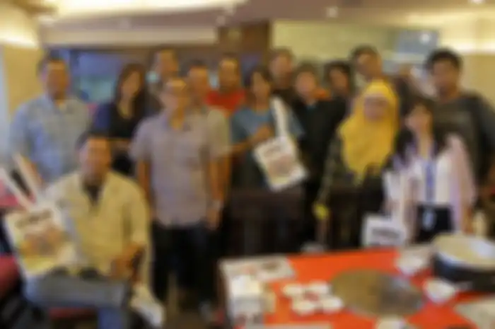 Digital Eight: Luncurkan Game Knight Age Indonesia
