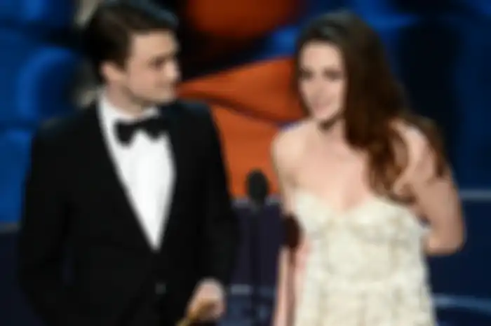 The 85th Academy Awards: Life of Pi Borong Piala Oscar