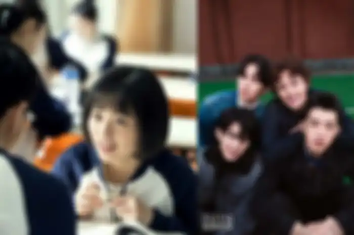Cast Meteor Garden 2018