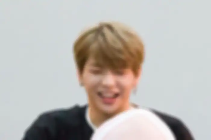 Kang Daniel 'Wanna One'