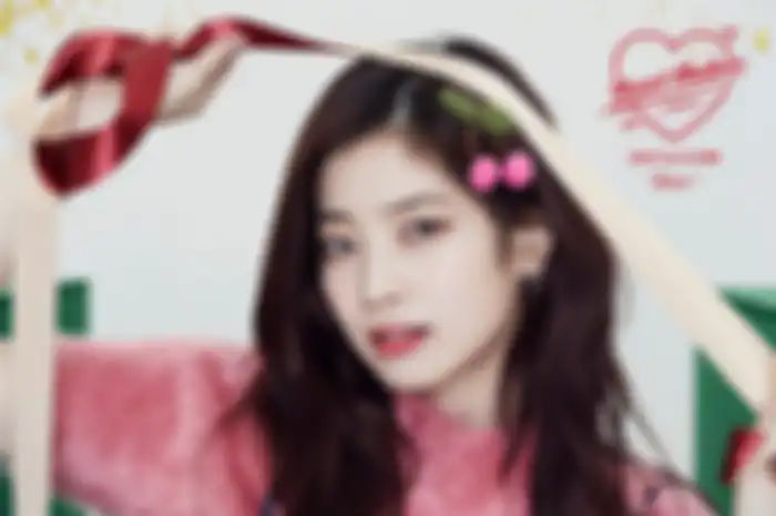 Makeup Dahyun tuh minimalis dan cocok digunakan sehari-hari!