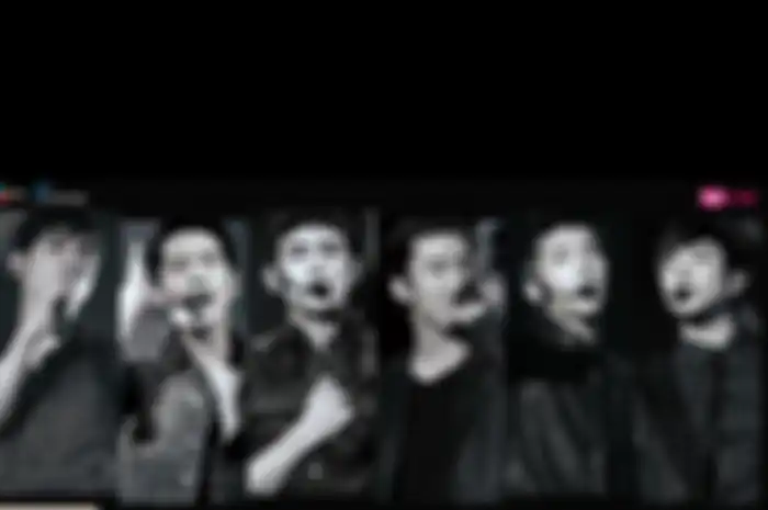 What Time Is It? 2PM Live Tour in Jakarta Ticket Winner