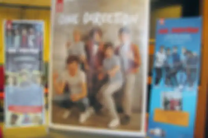 One Direction: Take Me Home Listening Party