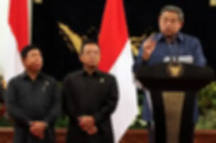 Ada Apa Sih, Antara KPK dan POLRI?