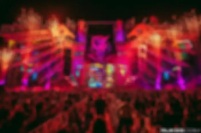 Lihat keseruan hari kedua sekaligus penutup DWP 2017!