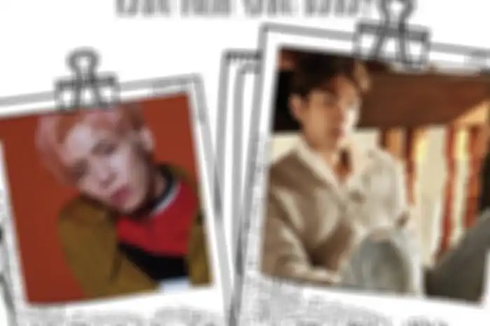 Seleb Korea bernama Jonghyun.