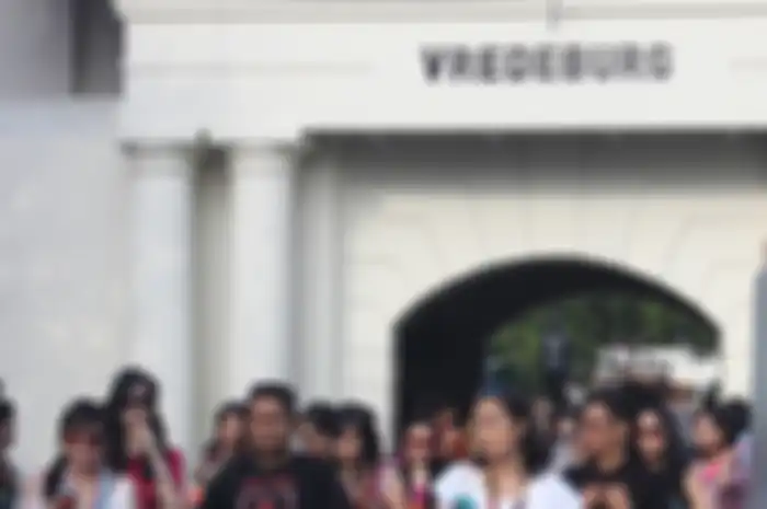 POND'S and Vaseline: SPF and The City in Jogjakarta