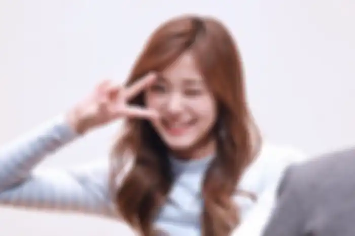 Lesung pipi bikin manis!