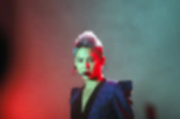 Xia Junsu Live in Jakarta: Sukses Menyihir Ribuan Xiapaws