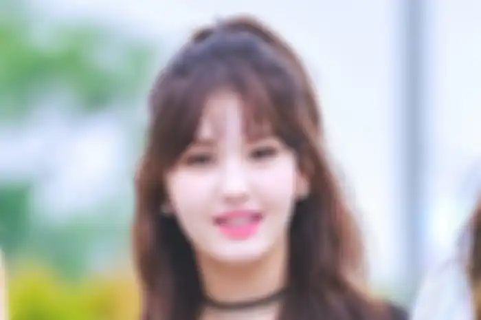 rambut 17 tahun