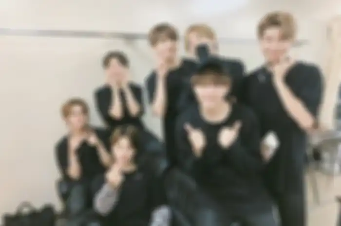 Meme BTS paling lucu.