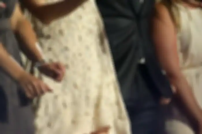 Taylor Swift: The Dancing Queen