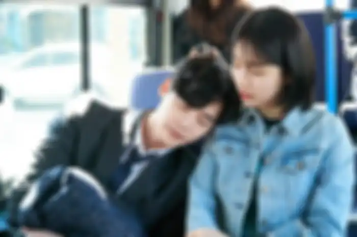 While You Were Sleeping