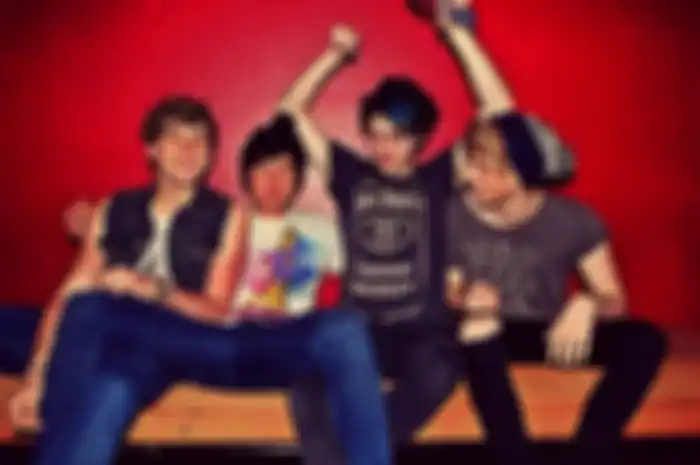 5 Seconds of Summer: Pengalaman Tur Bareng One Direction