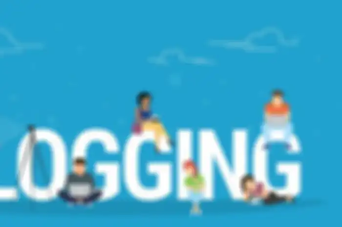 Mau sukses jadi blogger?