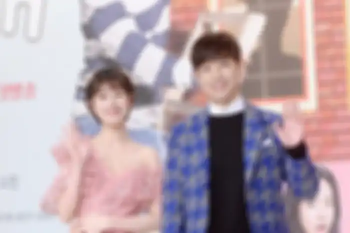 Ini dia pasangan seleb Korea yang hubungannya diumumkan ke publik oleh Dispatch setiap tahun baru!