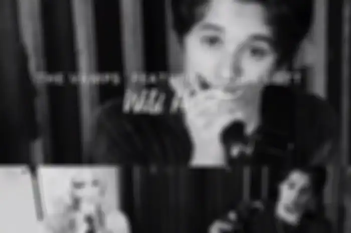 The Vamps: Duet Bareng Pixie Lott
