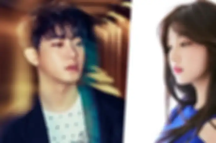 Minhwan 'FTISLAND' dan Yulhee ex-'LABOUM' akan segera menikah.