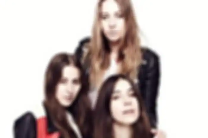 Haim: Sisters With Cool Music