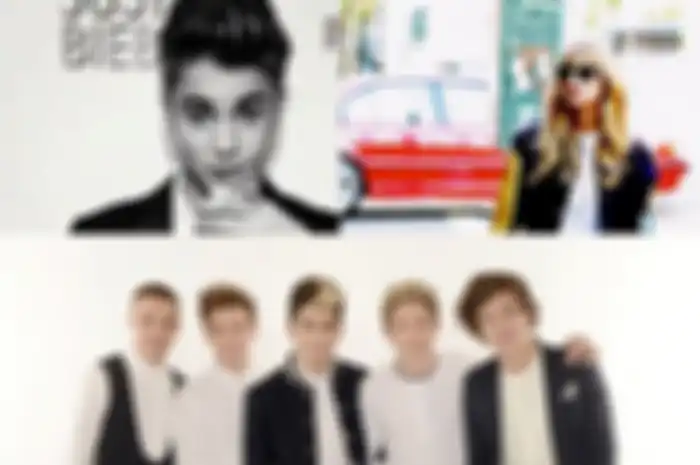 Taylor Swift, One Direction dan Justin Bieber: Celebs yang Dermawan