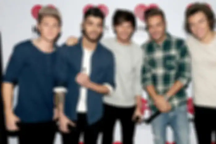 One Direction: Timeline Rilisnya Album Midnight Memories