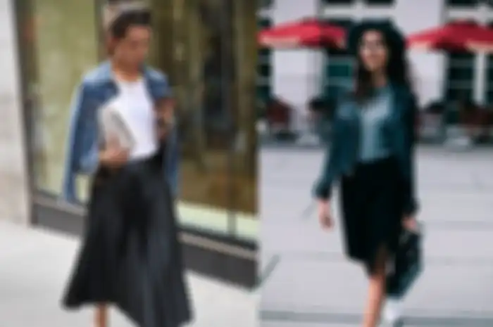 rok hitam