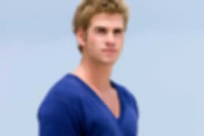 Look Through Liam Hemsworth's Eyes