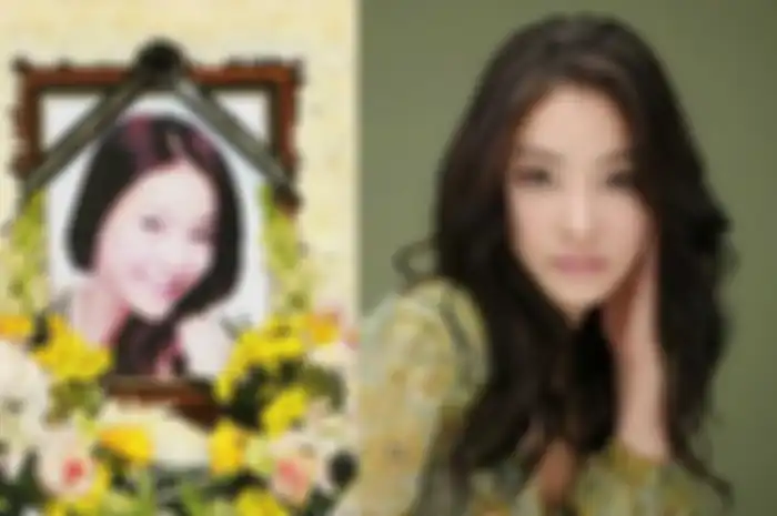 Timeline lengkap kasus pelecehan seksual dan bunuh diri seleb Korea Jang Ja Yeon.