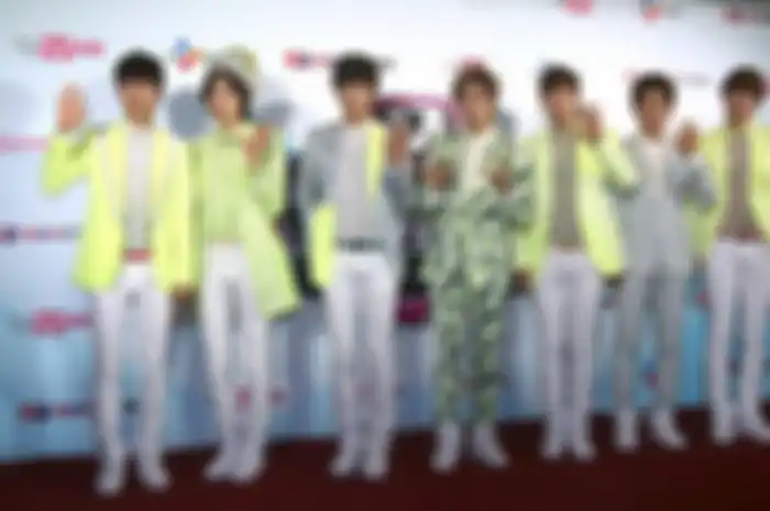 Infinite: Berantem tapi Tetap Kompak