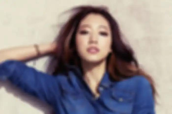 Park Shin Hye: Kado Buat Kru 'The Heirs'